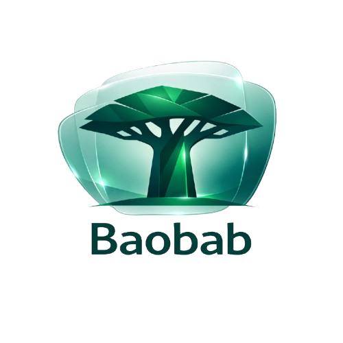 Baobab POS Logo